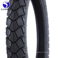 SunMoon Professional MRF Tire Tweless Motorcycle Pneu 130/80-17